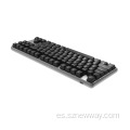 Teclado mecánico original Xiaomi Yuemi Pro MK02